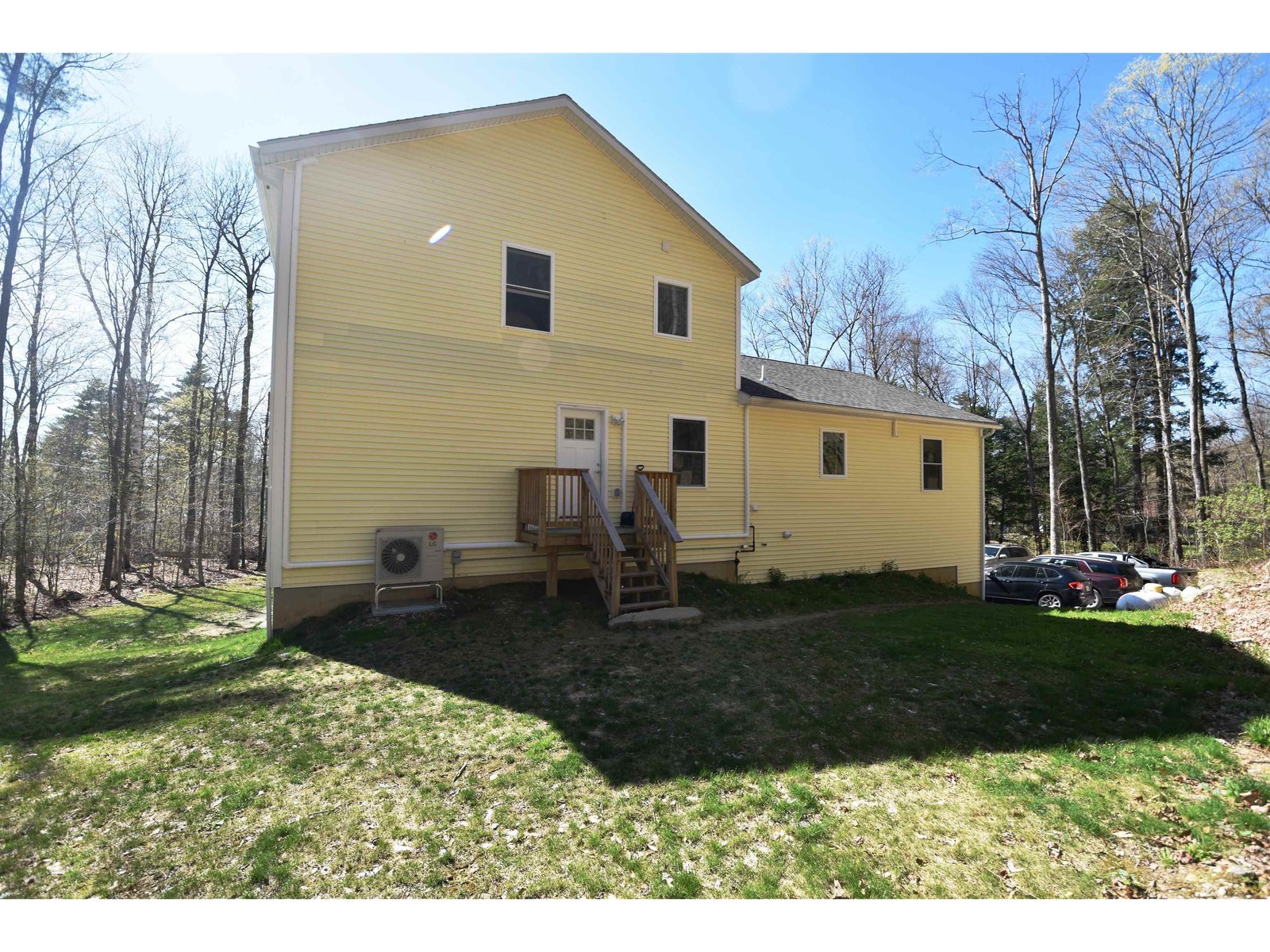 54 Forest Ridge Drive