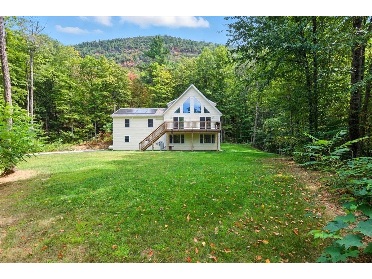 54 Forest Ridge Drive
