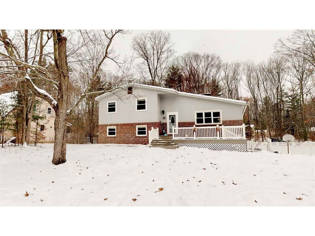 54 Greenbriar Drive