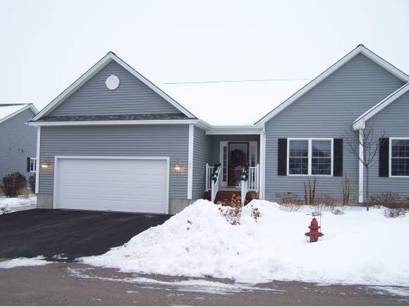 54 Haileys Way, Unit 27