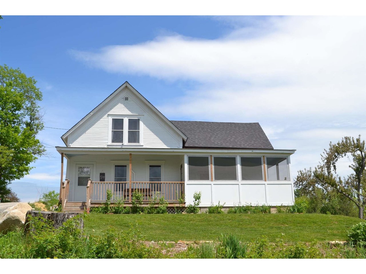 54 Harvey Hill Road