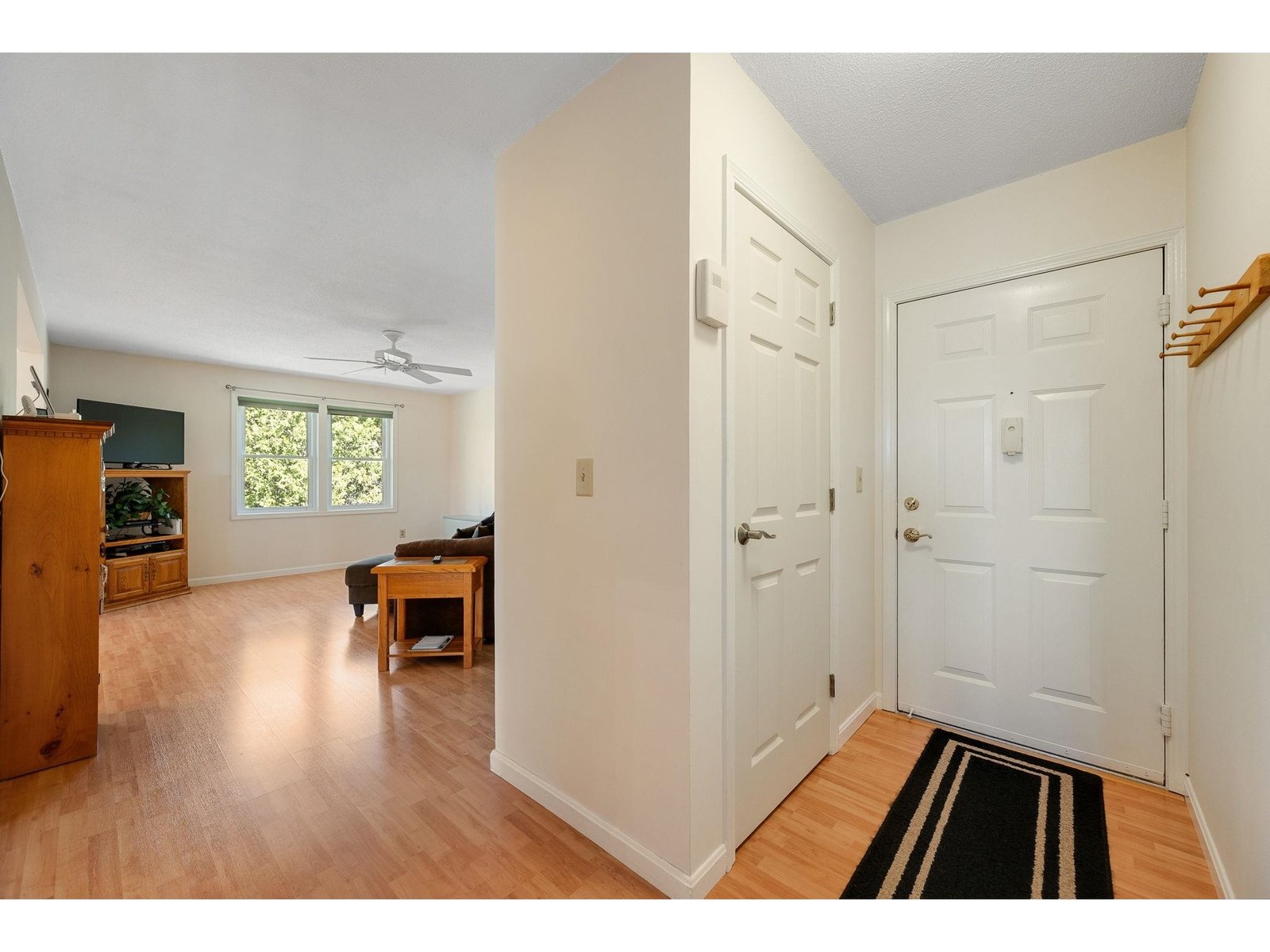 54 Independence Green