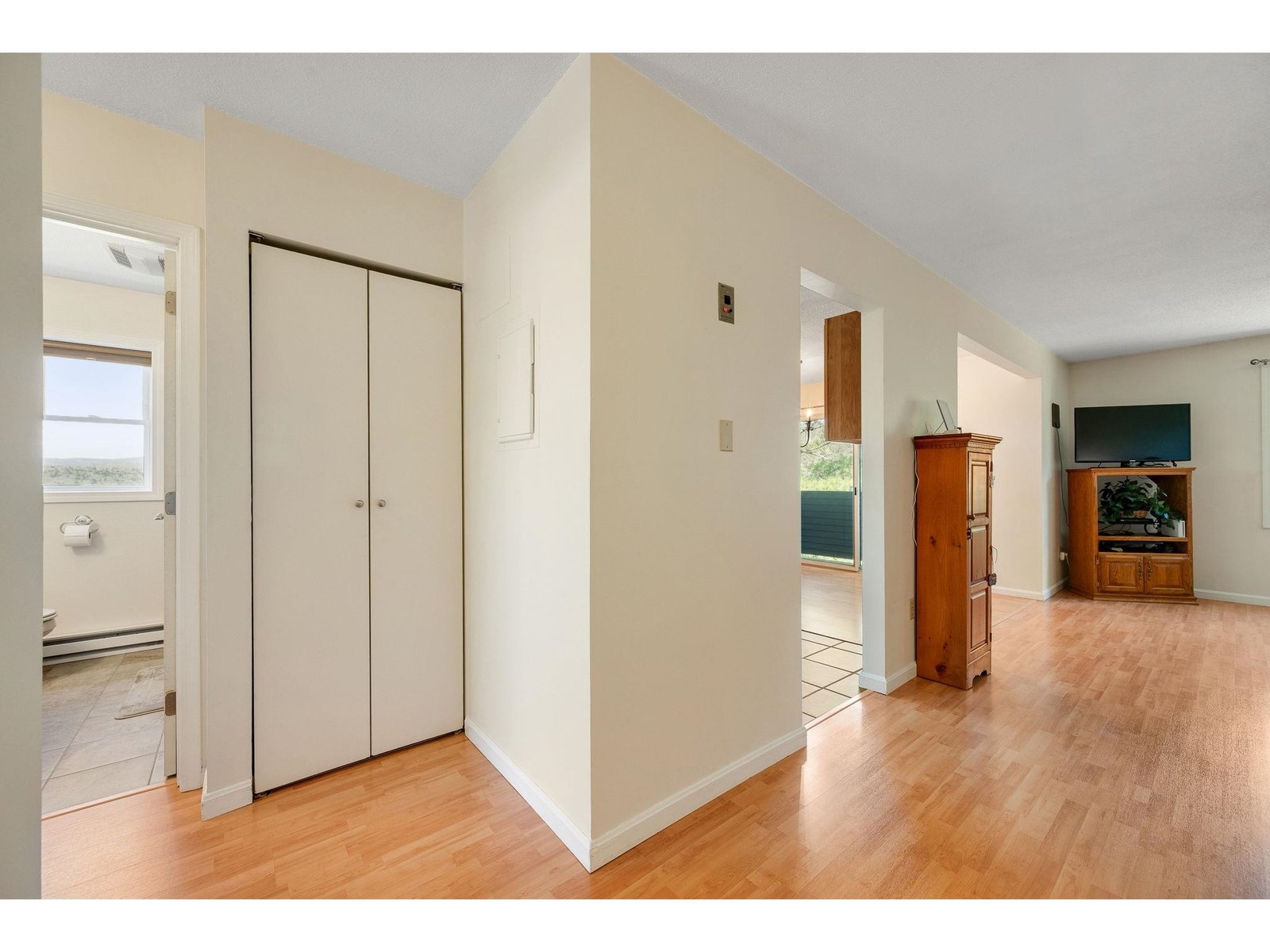 54 Independence Green