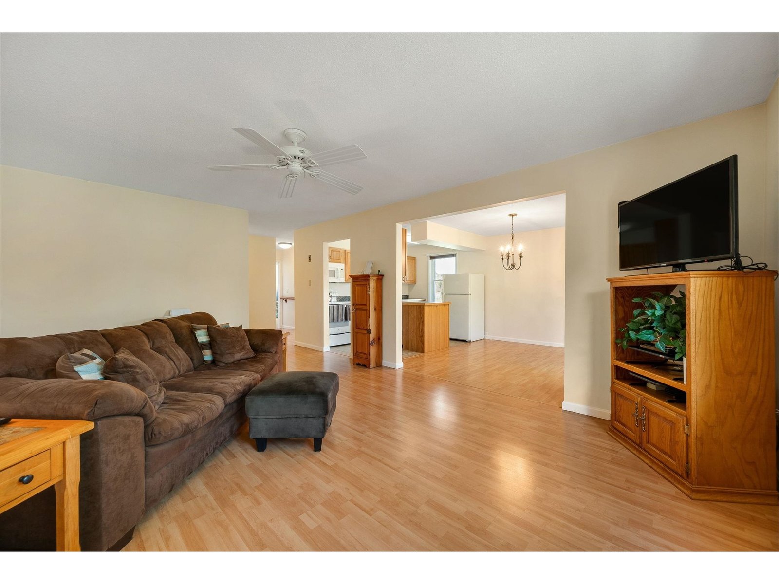 54 Independence Green