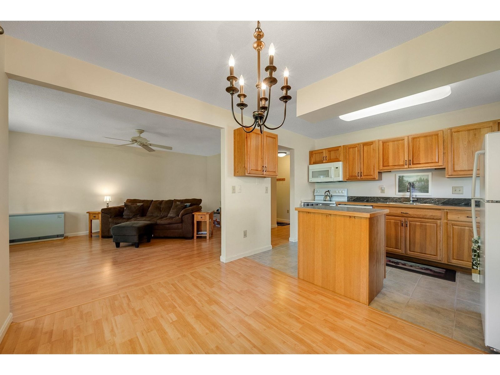 54 Independence Green