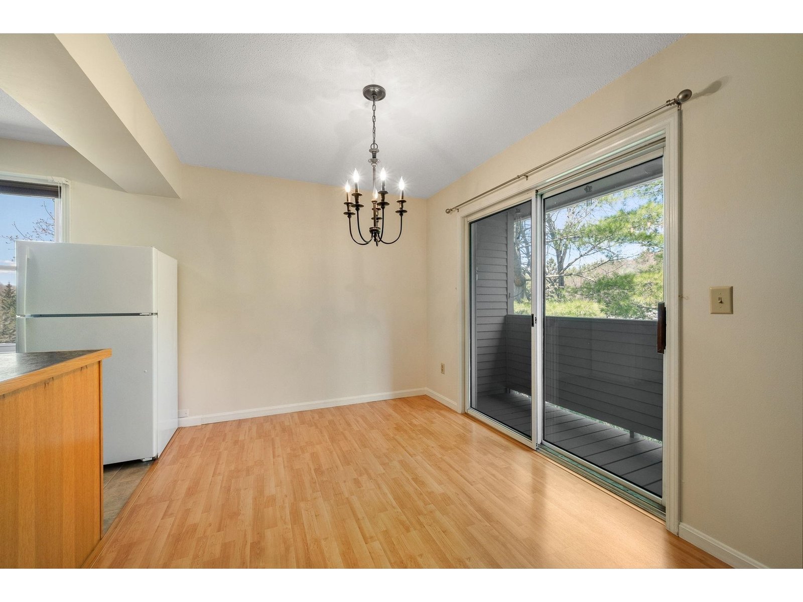 54 Independence Green