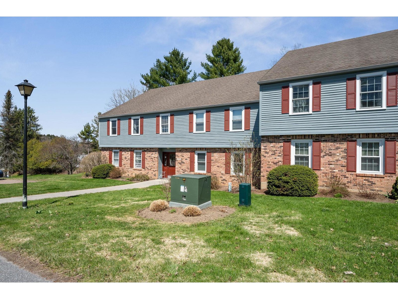 54 Independence Green