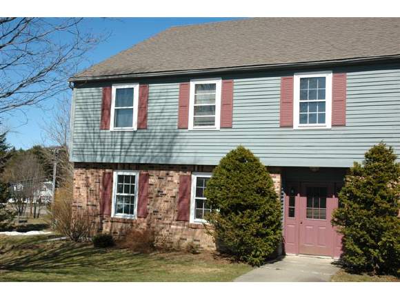 54 Independence Green, Unit 54