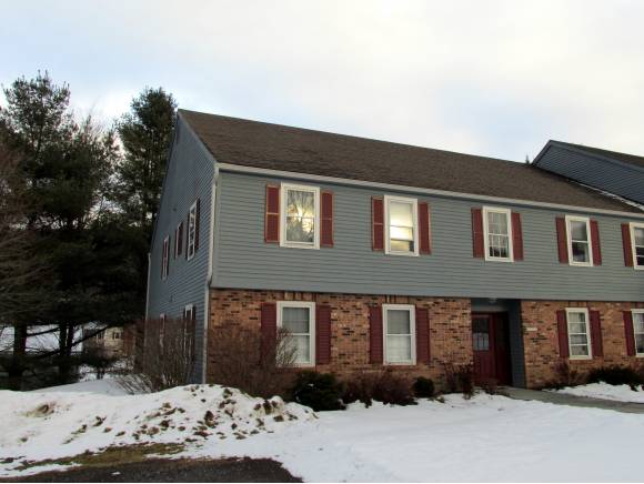 54 Independence Green, Unit 54