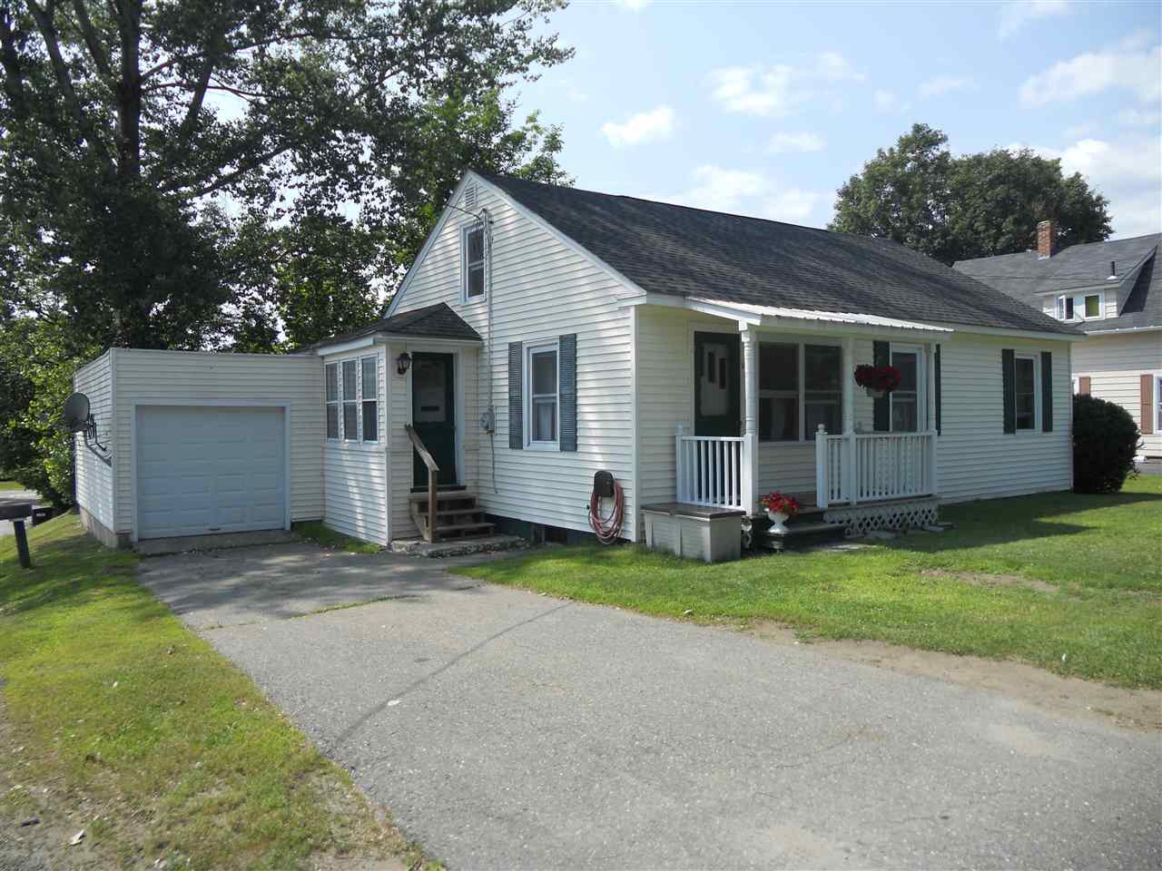 54 Kingsbury Avenue