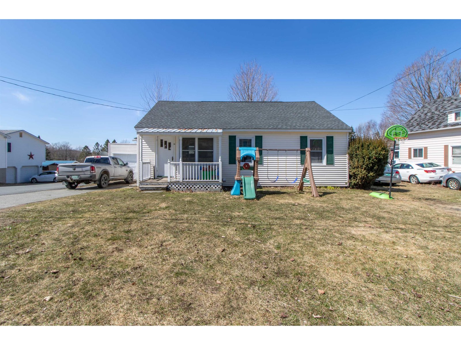 54 Kingsbury Avenue