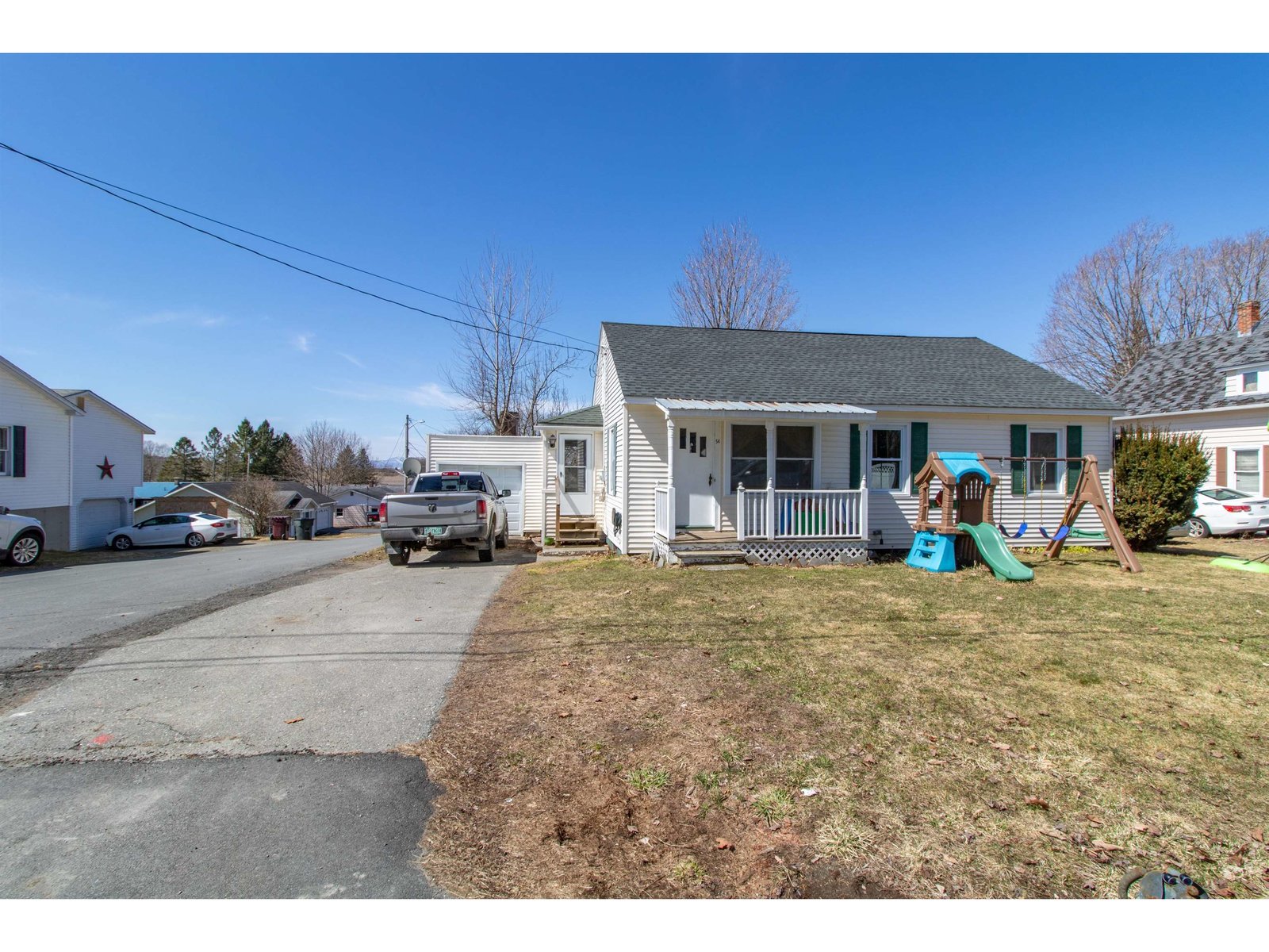 54 Kingsbury Avenue