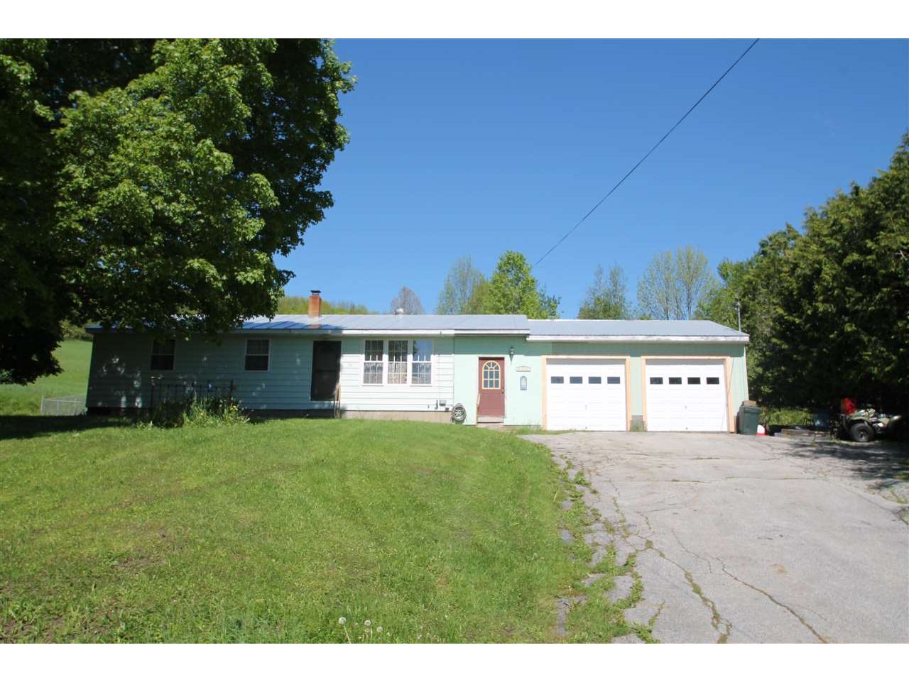 54 Ladd Road