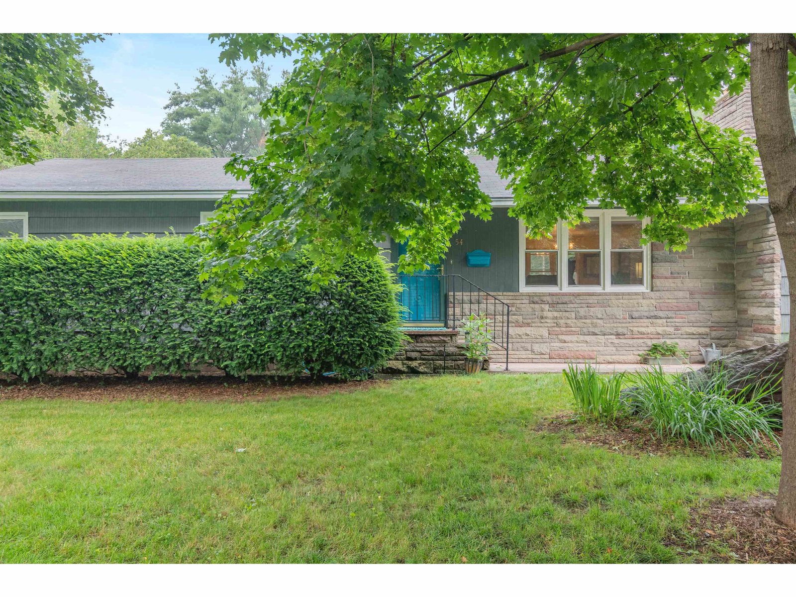 54 Laurel Hill Drive