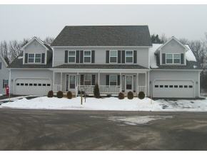 54 Lavoie Dr, Unit 65