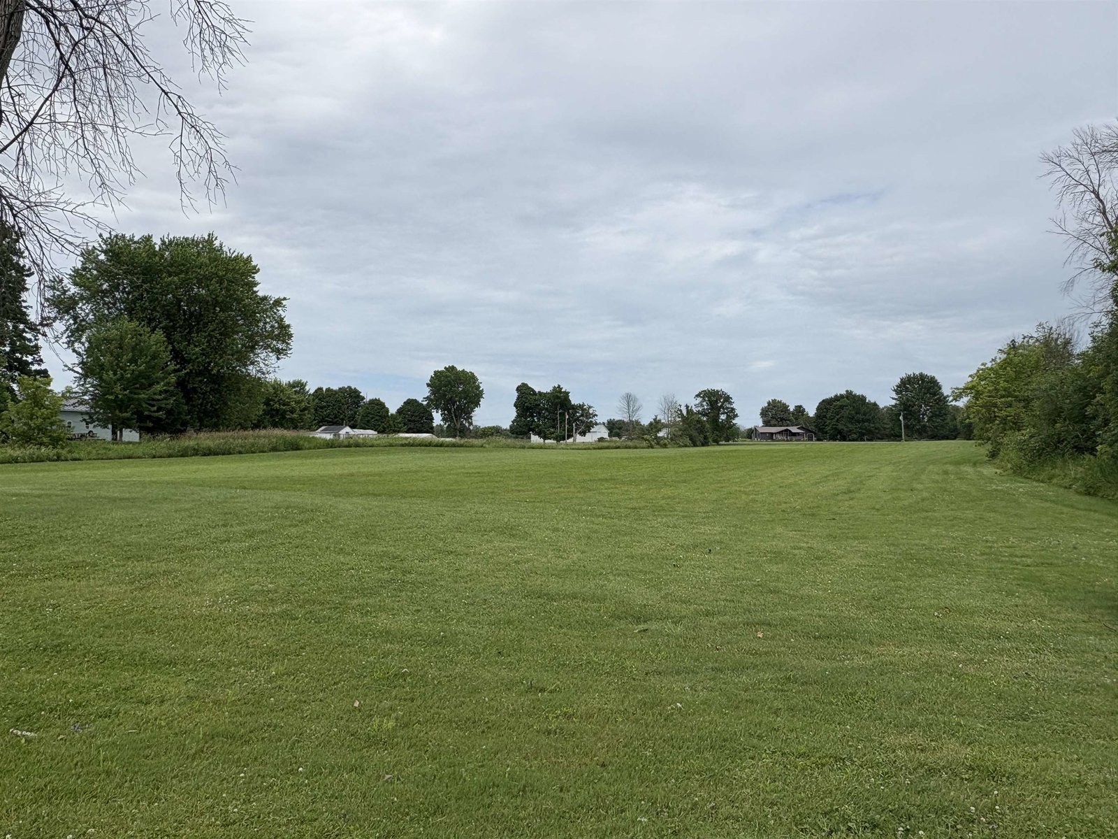 Shared Lake Front Lot