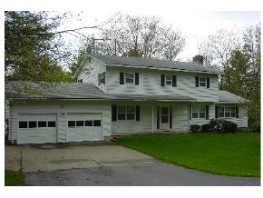 54 Logwood Circle