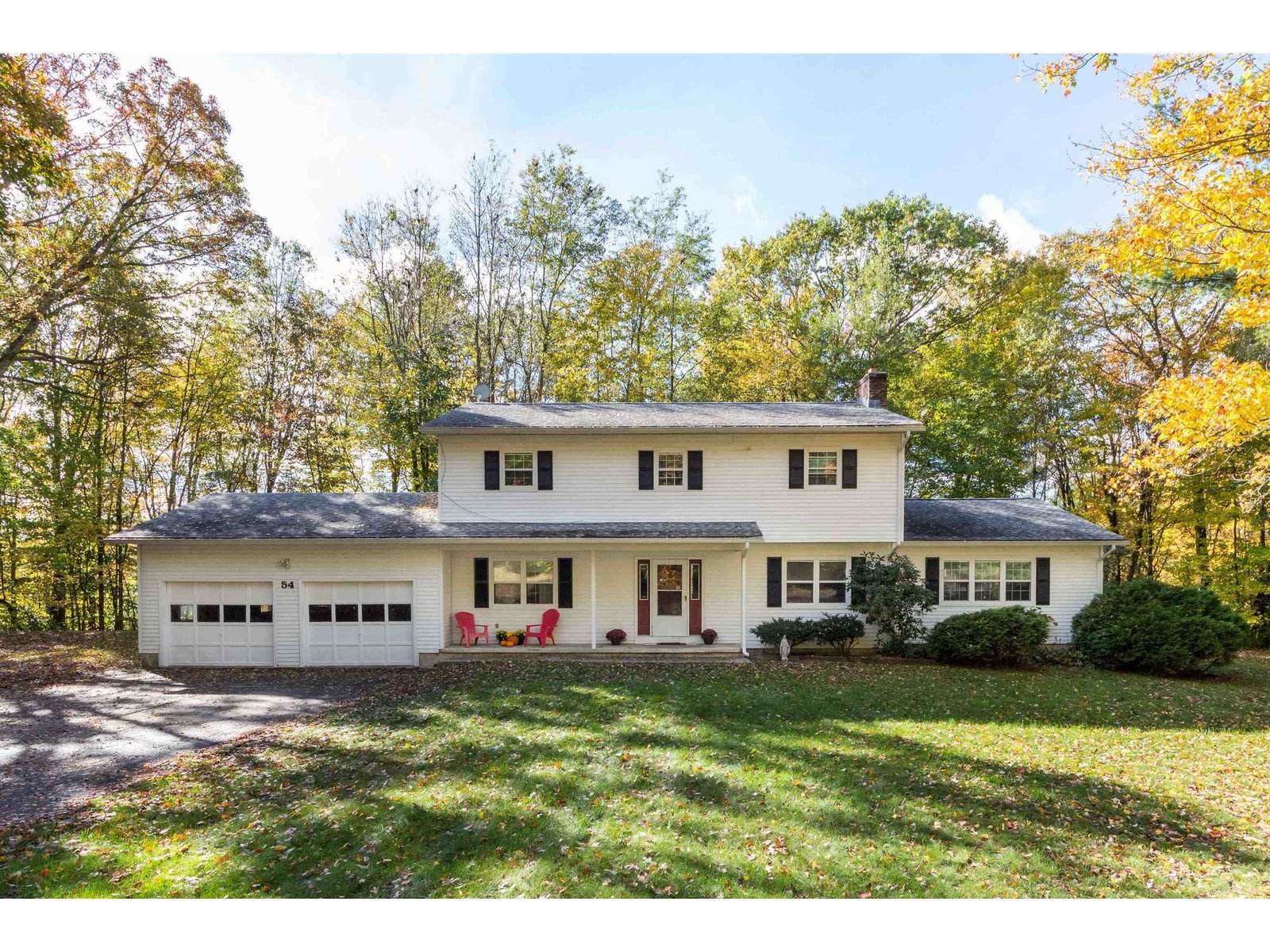 54 Logwood Circle