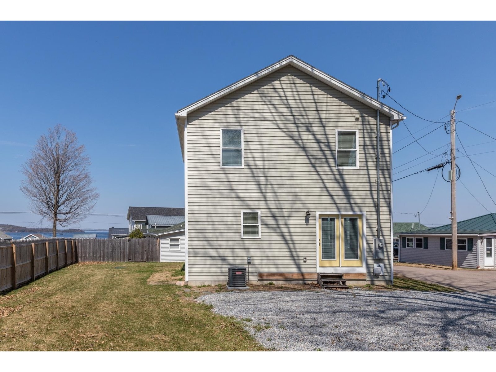 54 Lone Birch Street