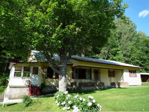 54 Mack Mudgett Drive