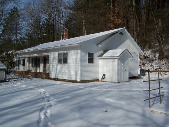 54 Mack Mudgett Drive
