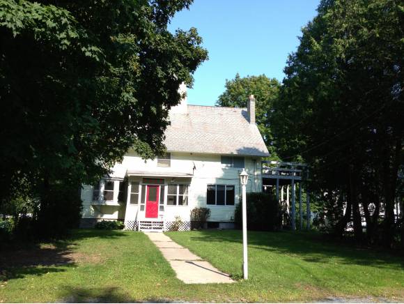 54 Maple Street
