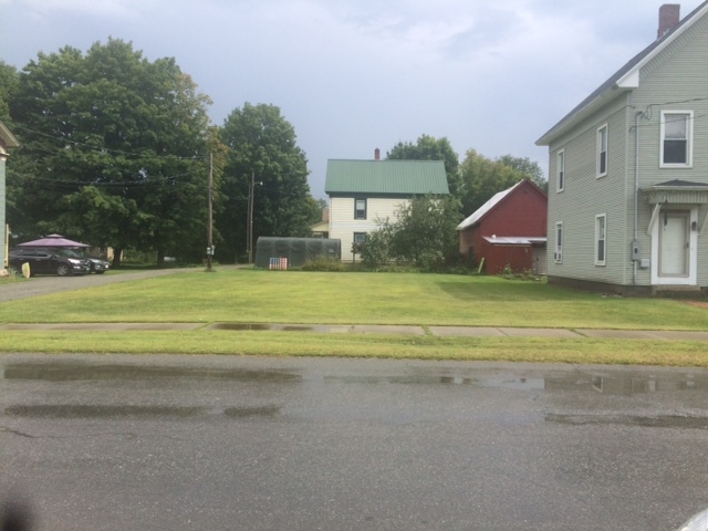 54 Maple Street