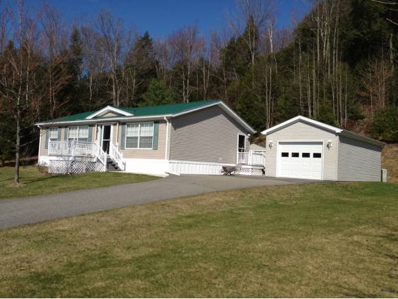 54 Maplewood Dr.