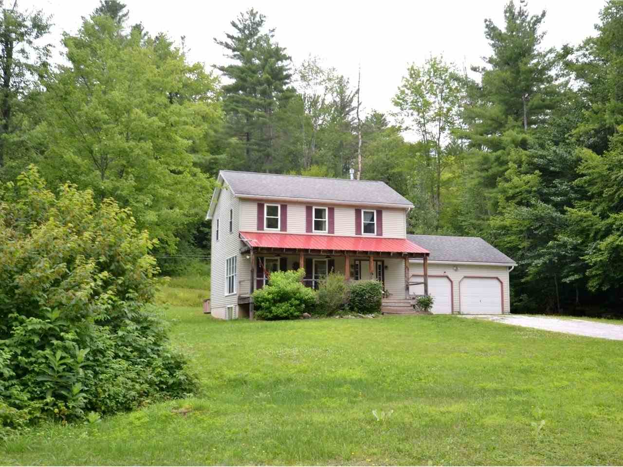 54 Megan Road