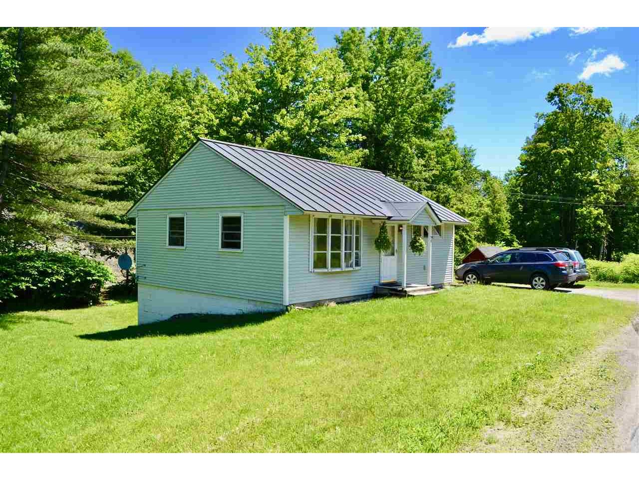 54 Mill Brook Road
