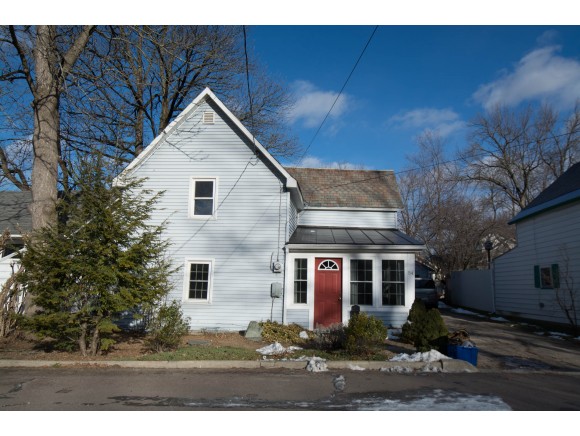54 Morse Place