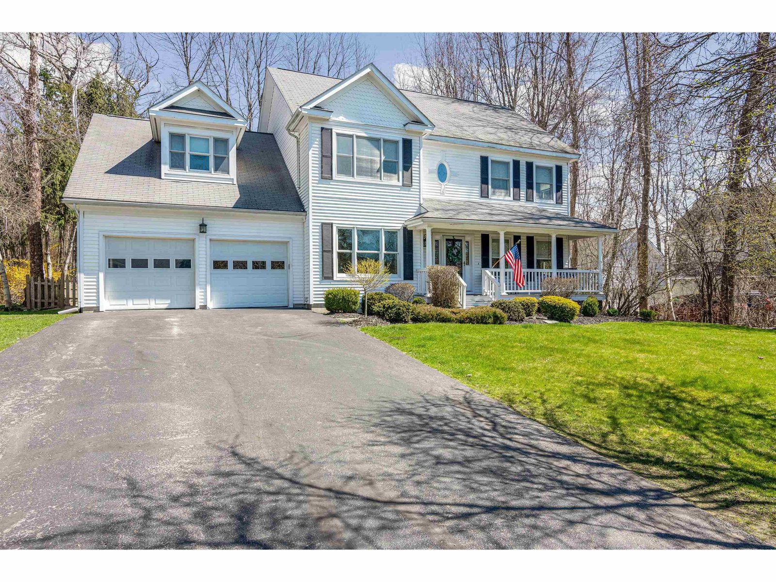 54 Muirfield Road
