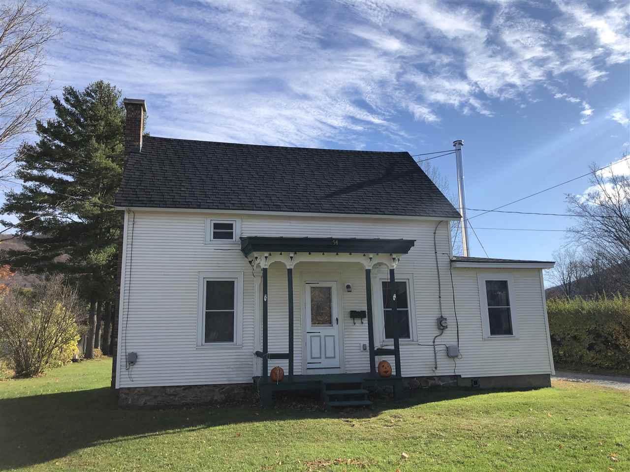 54 Munsill Avenue