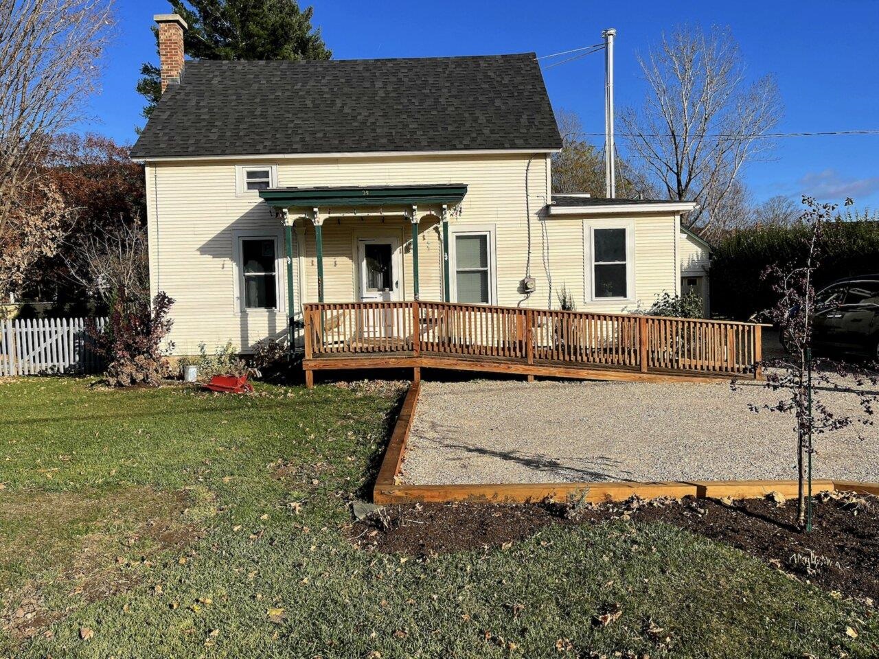 54 Munsill Avenue