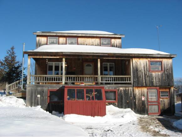 54 Murray Road