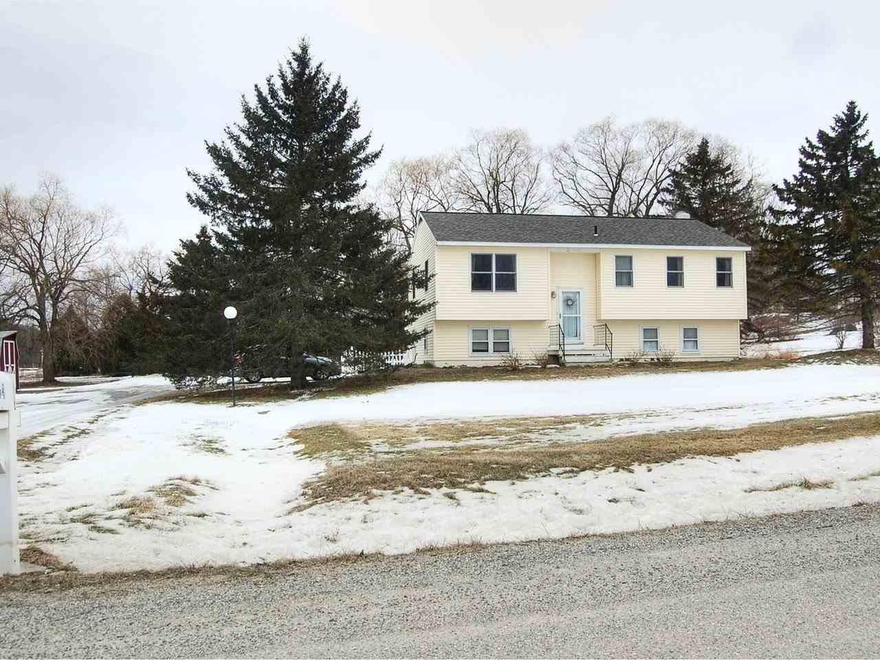 54 Mutton Hill Road