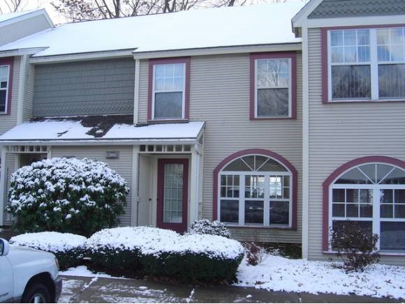 54 Northshore Drive, Unit 54