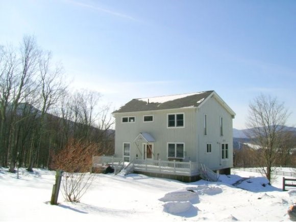 54 Old Roxbury Rd.