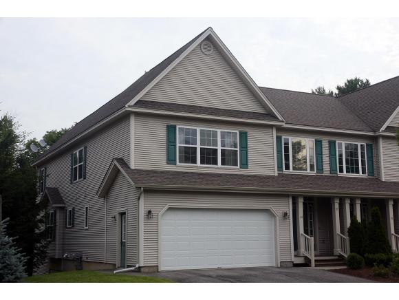 54 Partridge Drive, Unit 54