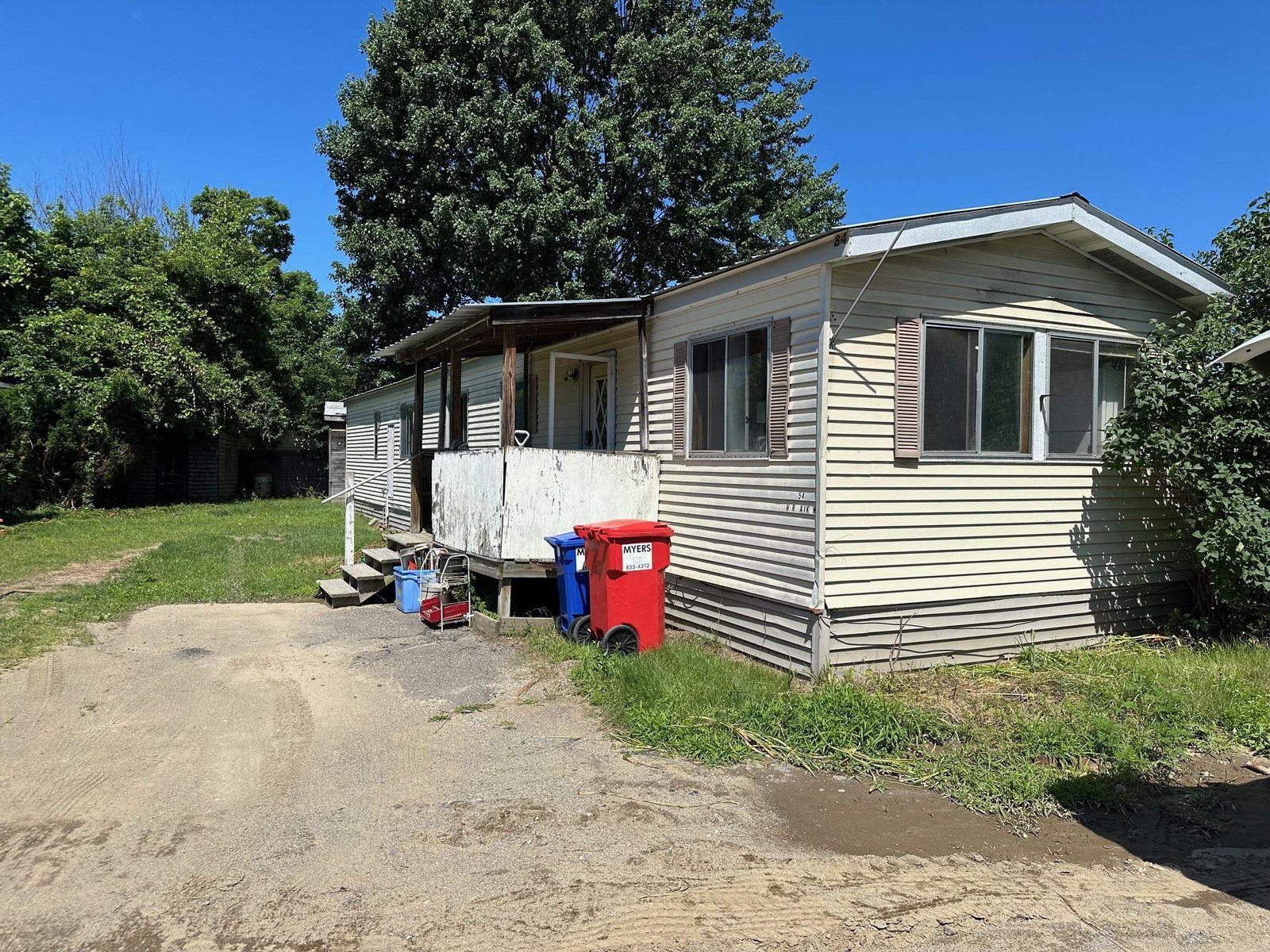 54 Pecor Avenue