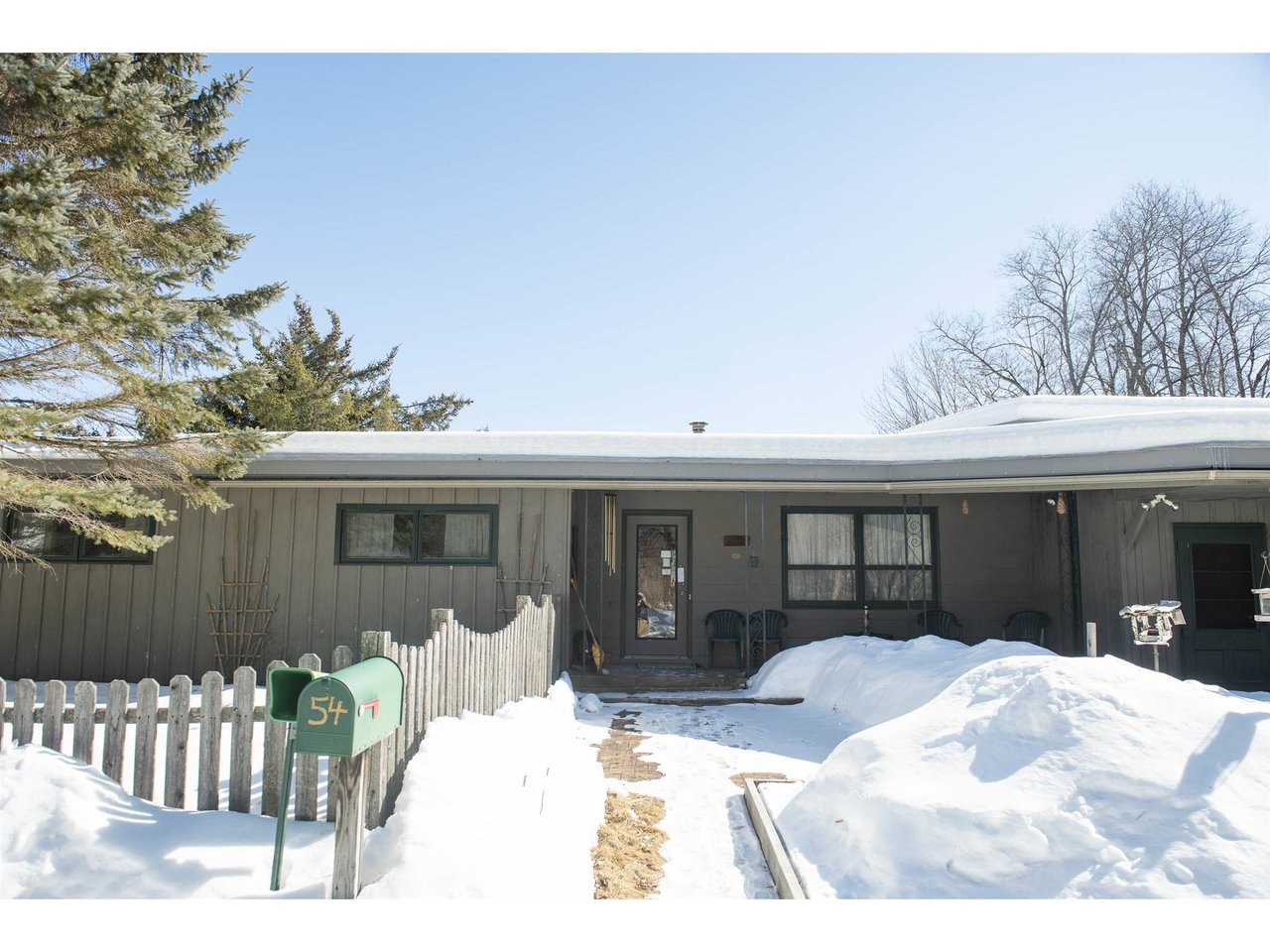 54 Pine Ridge Drive