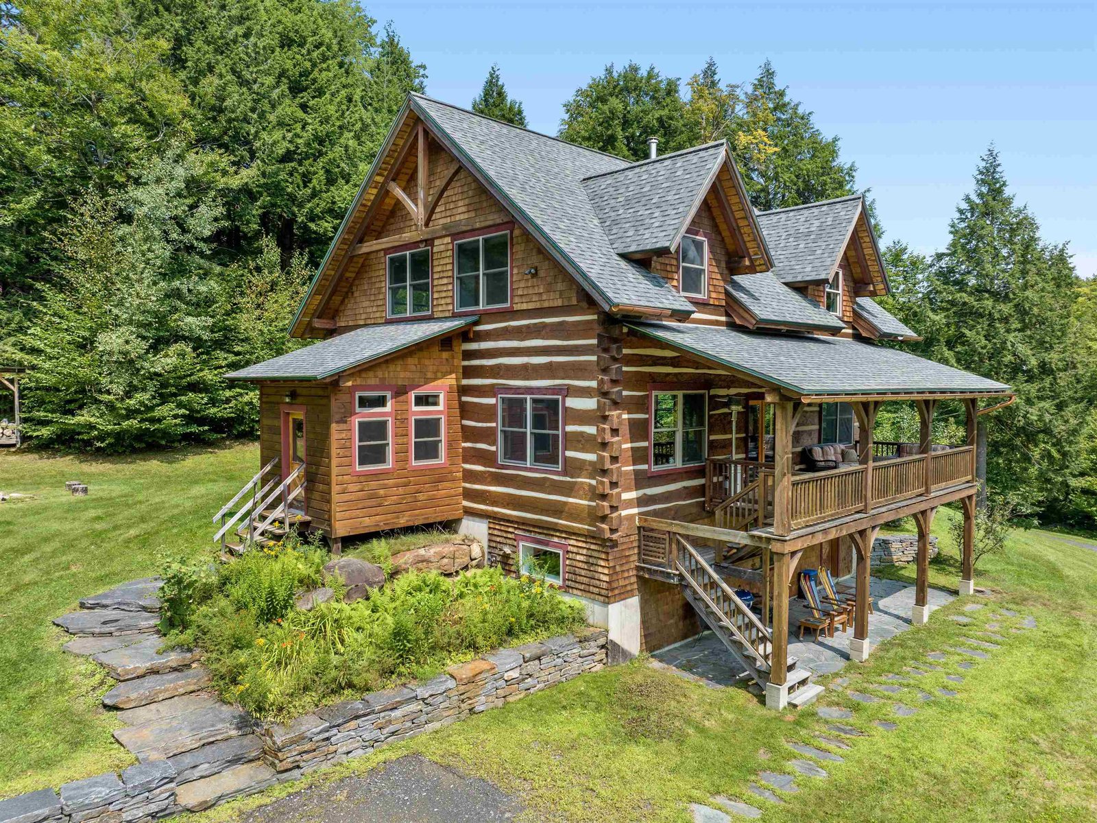 54 Pine Tree Lane