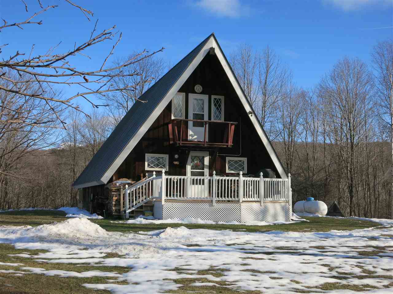 54 Poker Hill Road