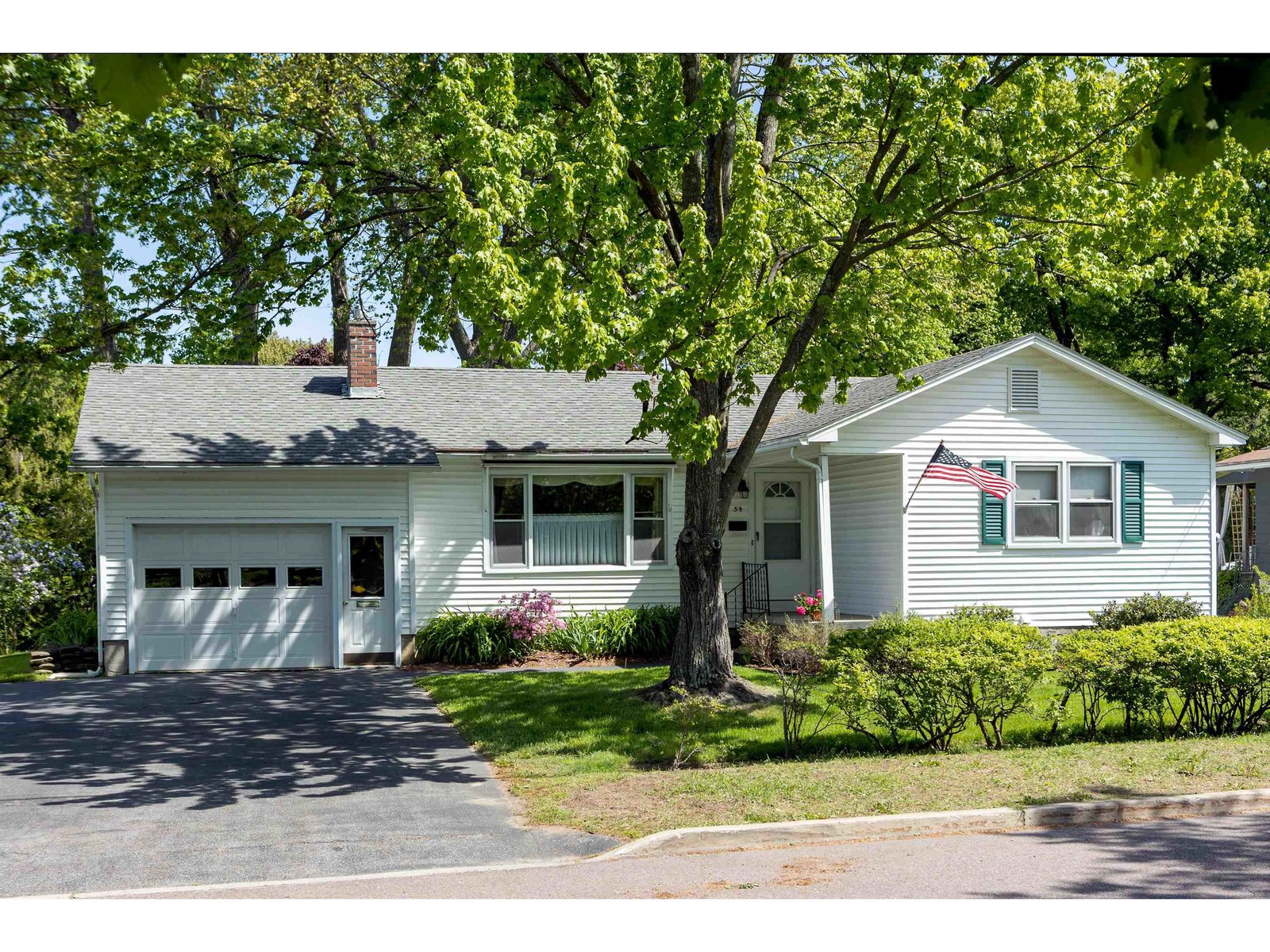 54 Proctor Avenue