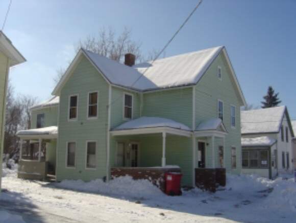 54 River ST