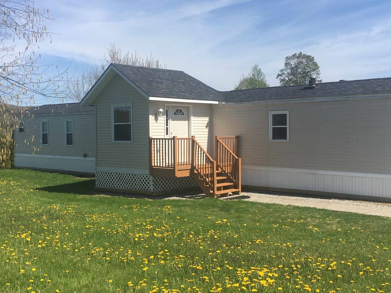 54 Rood Mill Road