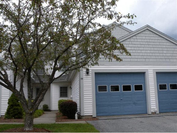 54 Saybrook Rd, Unit 54