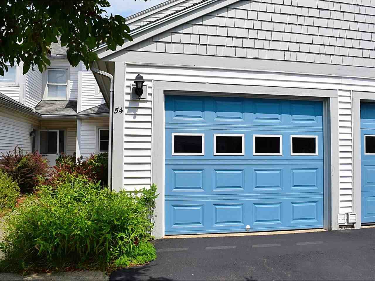 54 Saybrook Road
