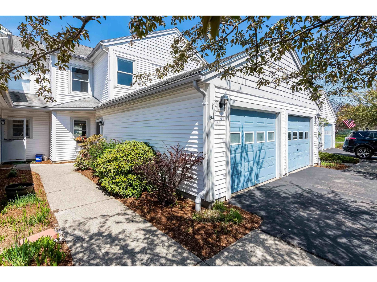 54 Saybrook Road