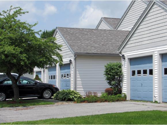 54 Saybrook, Unit 54
